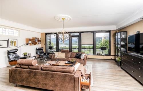 Vestnes Maison | Gorgeous Home In Vestnes With Wifi