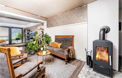 Vestnes Maison | Gorgeous Home In Vestnes With Wifi