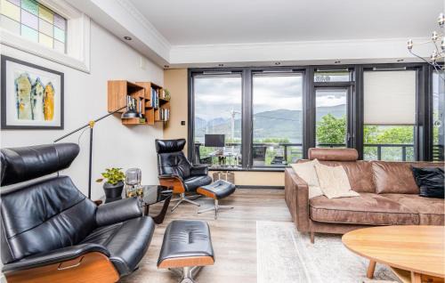 Vestnes Maison | Gorgeous Home In Vestnes With Wifi