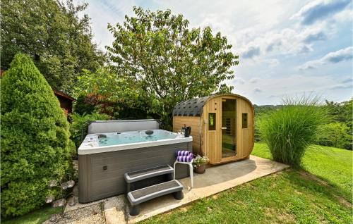 Ludbreg Maison | Gorgeous Home In Vinogradi Ludbreski
