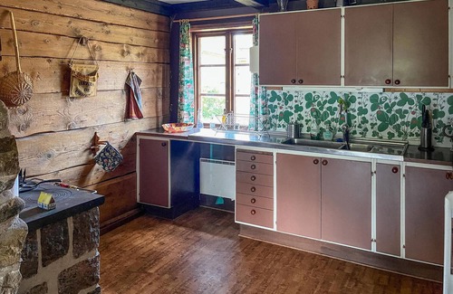 Vittsjo Maison | Superbe maison à Vittsjö