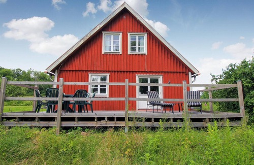Vittsjo Maison | Superbe maison à Vittsjö