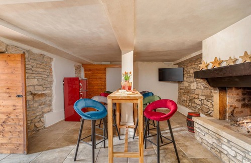 Gajana Maison | Superbe maison à Vodnjan avec jacuzzi