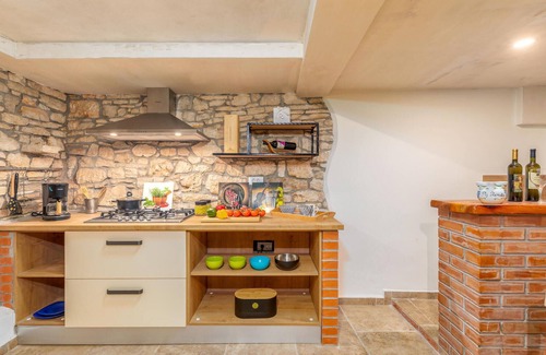 Gajana Maison | Superbe maison à Vodnjan avec jacuzzi