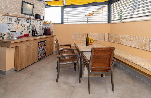 Barbariga Maison | Villa Valencan 1
