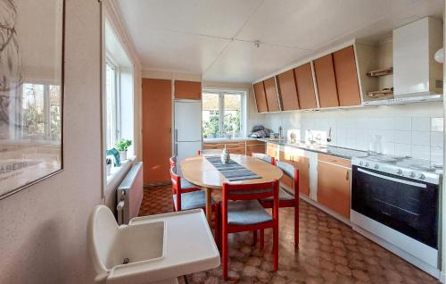 Vrankunge Maison | Gorgeous Home In Vrankunge With Wifi