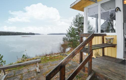 Vretstorp Maison | Gorgeous Home In Vretstorp