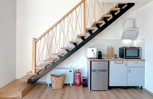 Evrostina Maison | Gorgeous home in Xylokastro