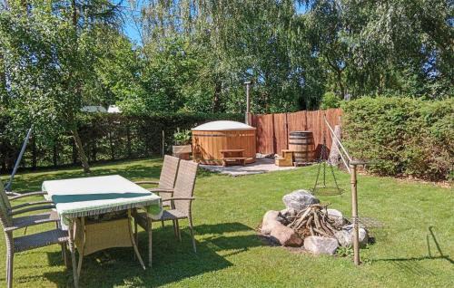 Ostrow Wielki Maison | Gorgeous Home In Zalewo With Lake View