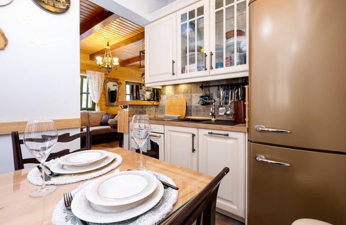 Krasic Maison | Gorgeous home in Zumberak with sauna