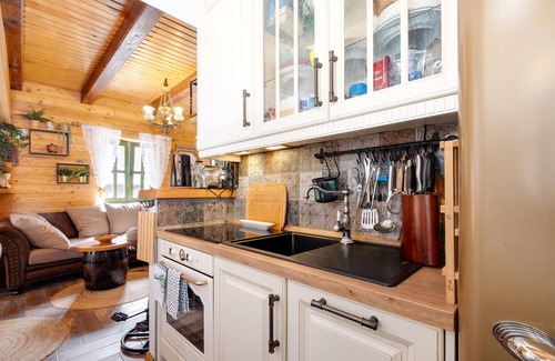 Krasic Maison | Gorgeous home in Zumberak with sauna