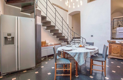Borgio Verezzi Maison | Gallinara
