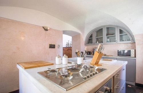Borgio Verezzi Maison | Gallinara