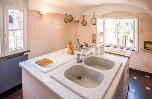 Borgio Verezzi Maison | Gallinara