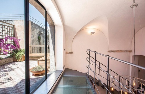 Borgio Verezzi Maison | Gallinara