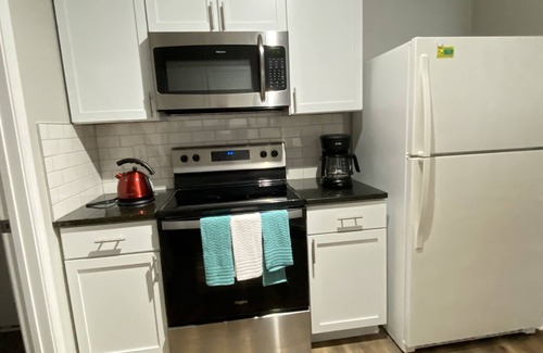 Noblesville Maison | Gorgeous house centrally located, high quality fully renovated.
