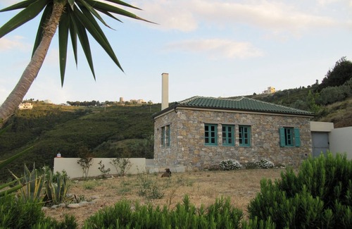 Alonnisos Old Town Maison | Gorgeous House Exclusive Location