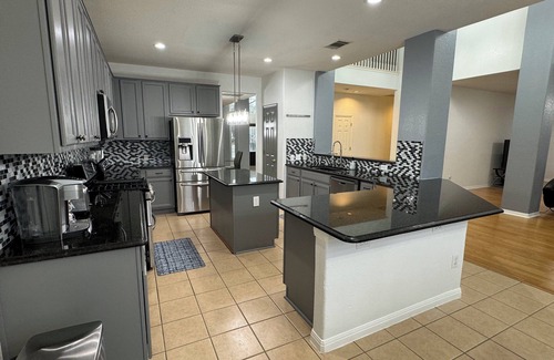 Woods Of Brushy Creek Maison | Gorgeous house in great location