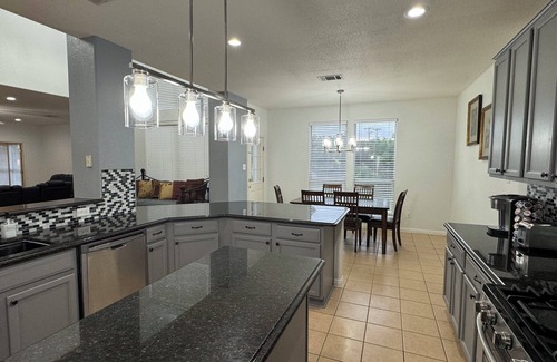 Woods Of Brushy Creek Maison | Gorgeous house in great location