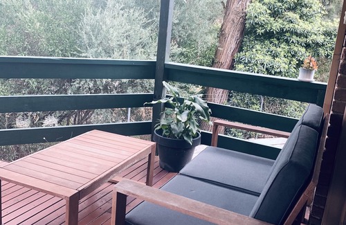 Frankston Maison | Gorgeous house near beach with nature view