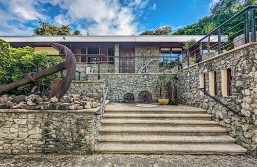 San Juan del Sur Maison | Magnifique maison en ville, près de la plage, des restaurants et des bars.