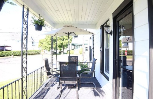 Dunmore Maison | Gorgeous Housing for Traveling Professionals