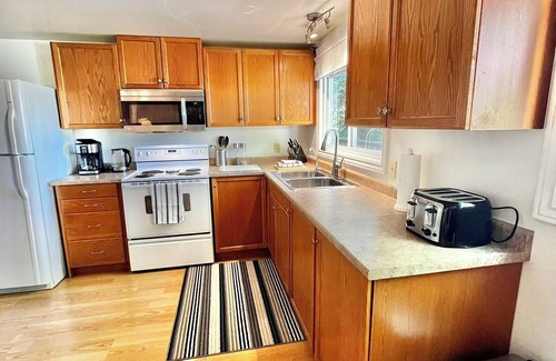 Tay Valley Cottage | Island View Cottage à Perth en Ontario