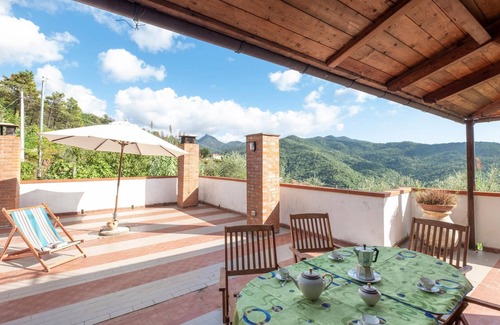 Castiglione Chiavarese Maison | Villa Rita