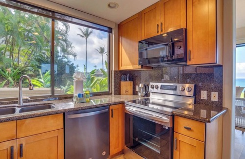 Napili Copropriété | Gorgeous Kapalua Oceanfront Units with Stunning Views, Sleeps 10!