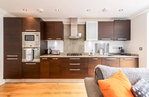 Haverstock Appartement | Gorgeous Kentish Town Flat