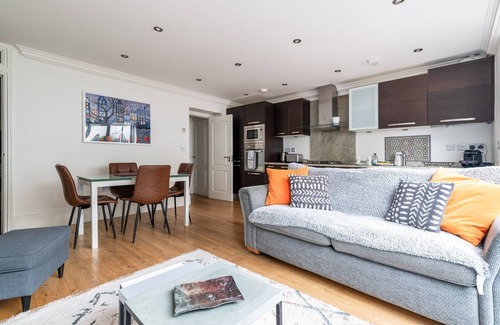 Haverstock Appartement | Gorgeous Kentish Town Flat