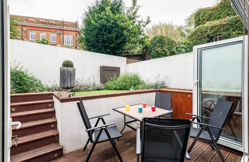Haverstock Appartement | Gorgeous Kentish Town Flat