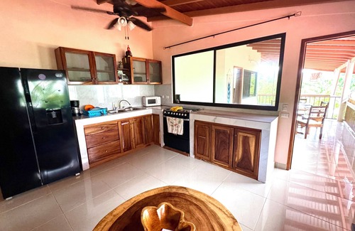 Puerto Carrillo Copropriété | Gorgeous, LARGE, peaceful! Perfect location!