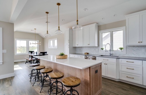 Surf City Maison | Superbe location LBI à Surf City!