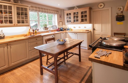 Manningford Abbots Maison | Superbe maison Little Mill située dans 5 hectares de jardin