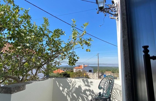 Aldeia de Irmaos Appartement | Gorgeous Loft at Arrábida