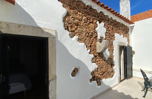 Aldeia de Irmaos Appartement | Gorgeous Loft at Arrábida
