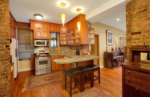 Bowery Appartement | Gorgeous Loft in Lower East Side! 2 MO. Stay Minimum