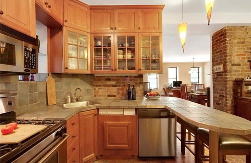 Bowery Appartement | Gorgeous Loft in Lower East Side! 2 MO. Stay Minimum