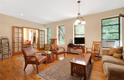 Bowery Appartement | Gorgeous Loft in Lower East Side! 2 MO. Stay Minimum