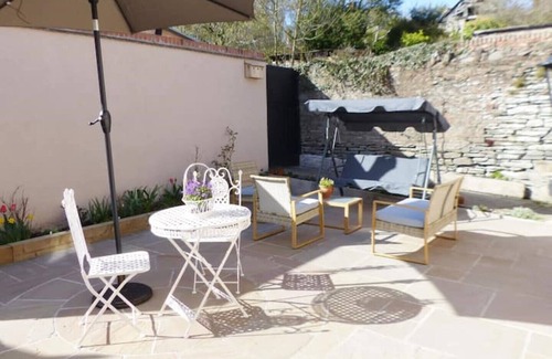 Bishops Castle Cottage | Gorgeous luxury Cottage in Bishop's Castle Shropshire