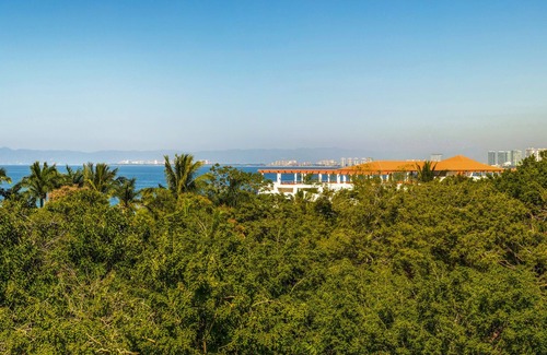Emiliano Zapata Copropriété | Magnifique Penthouse de luxe de 3 chambres juste à côté de la plage de Los Muertos