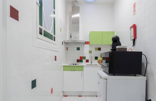 Lordelo do Ouro e Massarelos Appartement | Gorgeous Modern Flat w/ Balcony | Ace Location
