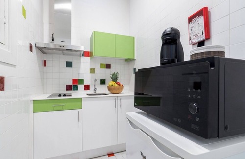 Lordelo do Ouro e Massarelos Appartement | Gorgeous Modern Flat w/ Balcony | Ace Location