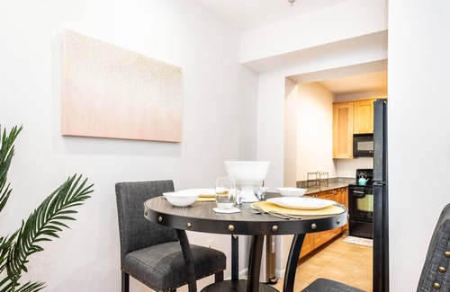 Columbia Heights Appartement | Gorgeous Modern Serviced Apartment