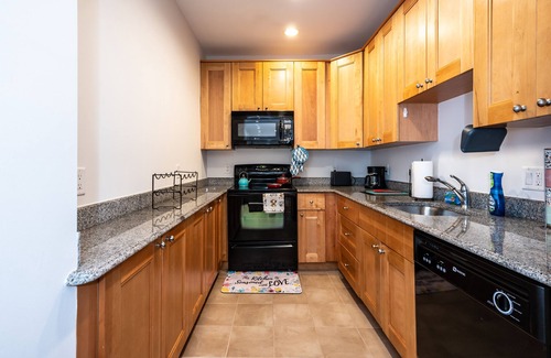 Columbia Heights Appartement | Gorgeous Modern Serviced Apartment