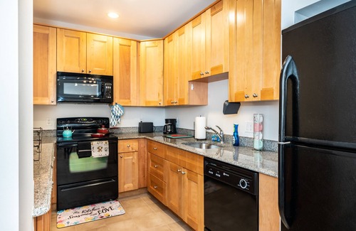 Columbia Heights Appartement | Gorgeous Modern Serviced Apartment