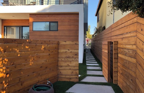 Stockton Appartement | Gorgeous Modern Studio Close to ALL Metro Areas