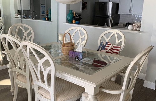 Old Orchard Beach Copropriété | Gorgeous Oceanview Condo In Old Orchard Beach, Maine