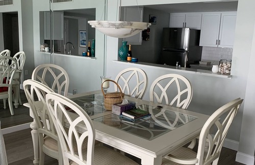 Old Orchard Beach Copropriété | Gorgeous Oceanview Condo In Old Orchard Beach, Maine